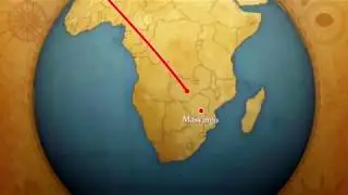 THE MUTAPA EMPIRE TALES (GREAT ZIMBABWE -THE MONUMENTS)