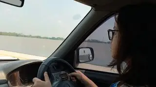 VLOG 16 - Honda CRV GEN 1: Roadtrip Jakarta - Solo - Yogyakarta (Part 3)