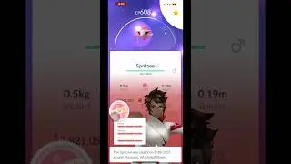 💯⭐️I Caught Hundo Spritzee🌟💯in wild Dark Flames Event  06/29/2023 #hundo #ytshortsindia #ytshort