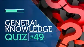General Knowledge Quiz (10 trivia questions) Snap Quiz