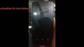 Motorola moto g play frp remove bypass google account verification without PC or OTG