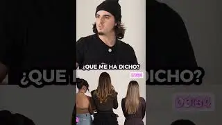 Pues te pongo los Cuernos 🐃🐃 #comedia #torero #humor #parejas #relaciones