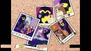 Candy Karaoke: Subcon Forest Masked Song Cover