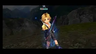 Ursula Lost Chapter (Gentle Fist) Lufenia Opera Omnia.