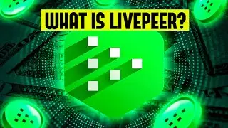 What Is Livepeer & How Its Bringing a Good Change In Blockchain World!