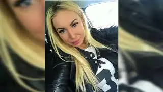 Sexy beauty Teens in Leather Jackets 11
