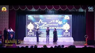 BEST CHILD ACTOR
