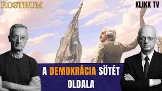 Az egyenlőség ára - a demokrácia sötét oldala
