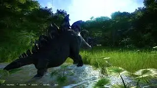 Jurassic World Evolution Playthrough Part 36 Tornados