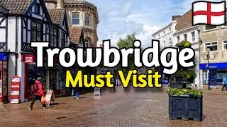 8 Amazing Places to Visit in Trowbridge, England | Travel Guide