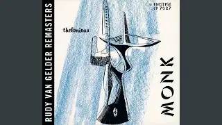 Monk's Dream