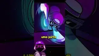UMA AVENTURA DE BRAWL STARS