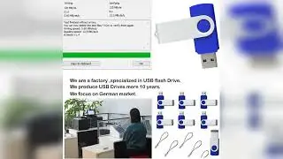 Review: lcwamy 128MB Flash Drives 100 Pack USB Drives Bulk USB Flash Drive 100 Pack Thumb Driv...