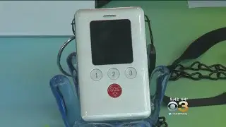 Consumer Electronics Week Showcases Latest Hi-Tech Gadget