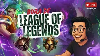 🔴LIVE ON🔴Lol Season 26 bora lol 2026
