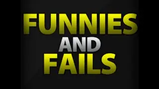 FaZe Janzki: Funnies and Fails!