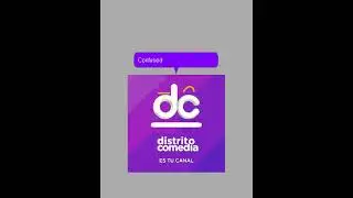 Agent Animated Character Showcase - Distrito Comedia
