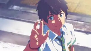 Yume Day #3 Tunisia 1st Place AMV contest 2018