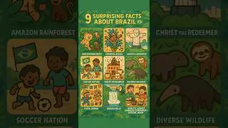 Unknown Facts About Brazil : Biggest Japanese community outside Japan