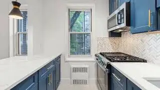 Professional Full Gut 2 Bedroom Apartment Renovation in Forest Hills, Queens NY - Essentia Builders
