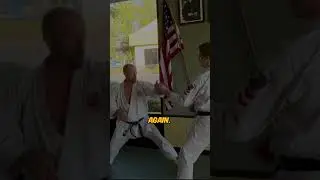 Leaders Born in the Dojo: Karate's Impact!