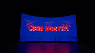 cactus.kk - Cosa Nostra (Vol. 1: ПТСР) [FULL ALBUM PERFOMANCE]