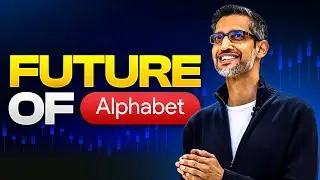 My Alphabet Stock Price Prediction for 2027! | GOOG Stock Analysis | GOOG Stock Prediction
