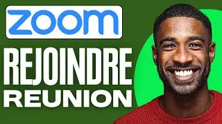 Comment Utiliser Zoom Pour Rejoindre Une R&eacute;union (2025)