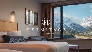 Stay & Explore, Aoraki/Mount Cook
