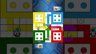 🔥 Master Ludo with Shipra! 🎲 Top Tips & Tricks for Epic Wins 💥 | Shipra Ludo Gamer