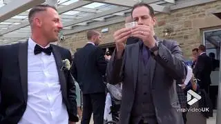 Signed £20 note inside a lemon || Viral Video UK