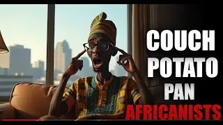 American Descendants of Slaves & Protecting Lineage #FBA #Lineage #Us