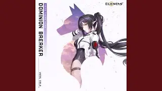Dominion Breaker (Instrumental)