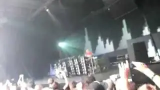 Paul Kalkbrenner live @ Columbia Hall
