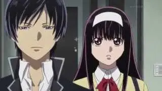 Kill Em With Kindness - Code Breakers Sakura x Ogami