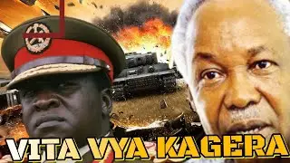 ANANIAS EDGAR: Simulizi Ya Vita Vya Kagera Part 16, Ilipoishia Kwenye Whatsapp Leo