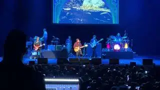 &ldquo;Born on the Bayou&rdquo; - John Fogerty - NJPAC - November 12 2025