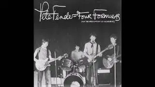 Pete Fender - I'll never believe you