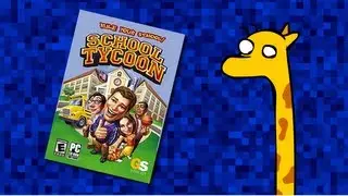 School Tycoon - GiraffeQuest