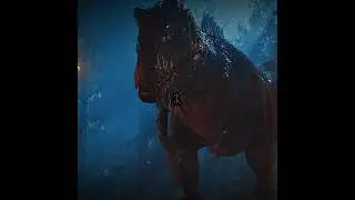 The 3 STRONGEST Dinosaurs in Jurassic Park/World! #jurassicworld #jurassicpark