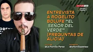 Entrevista con el autoproclamado presidente interino de la 