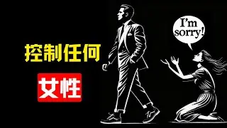 如何掌控任何女人 | 斯多葛主义