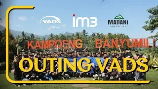 VADS CALL CENTER INDOSAT || TEAM BUILDING CHALLENGE || PAKET OUTBOUND KABUPATEN SEMARANG