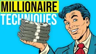Charlie Munger's Winning INVESTMENT Formula: 5 Tips that Guarantee SUCCESS
