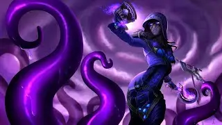 WOTLK VEZAX SHADOW PRIEST - the 99% + parse build