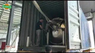 1000L 3 Vessel Brewhouse Equipment in New Caledonia