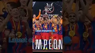 Champions, No long talk🔴🔵💪🏆#viral #football  #realmadrid #fcbarcelona #barcelona #yamal #barca