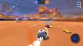 3s highlights with DEP