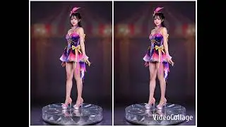 Grok AI art, 鏡花水月, きょうかすいげつ, Kyoka Suigetsu, 20260129