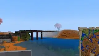 Jembatan Apa Ini? - Minecraft PE (Binatang's World)